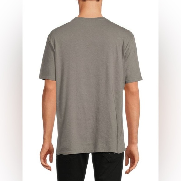 TWENTY MONTREAL Logo Graphic Tee Sz M NWT - Picture 2 of 8